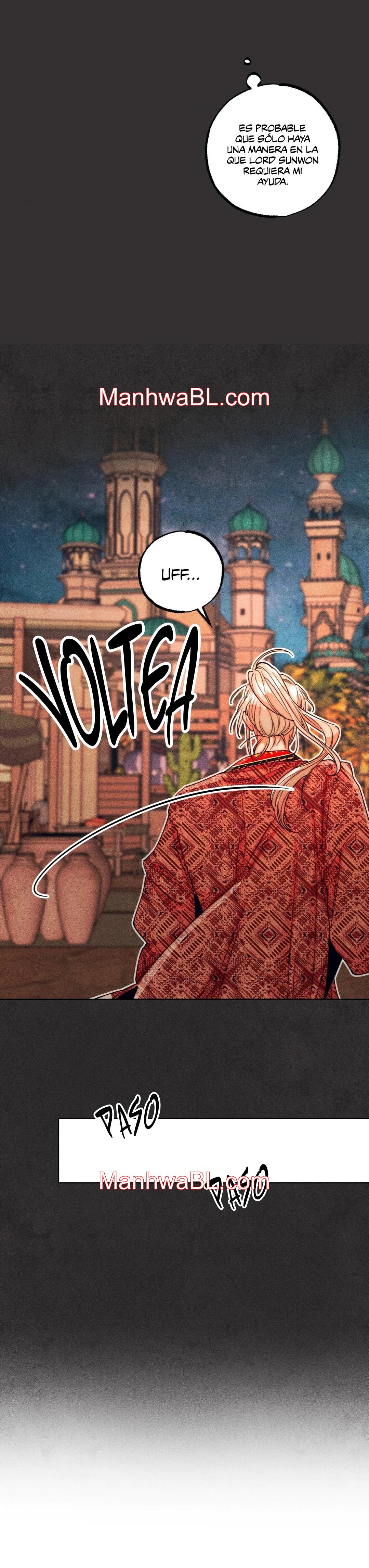 Como ser el elegido - Capítulo 94.00 manhwa