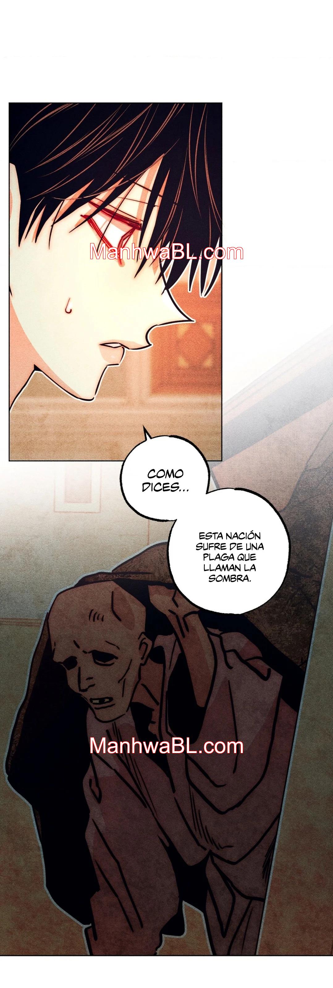 Como ser el elegido - Capítulo 94.00 manhwa