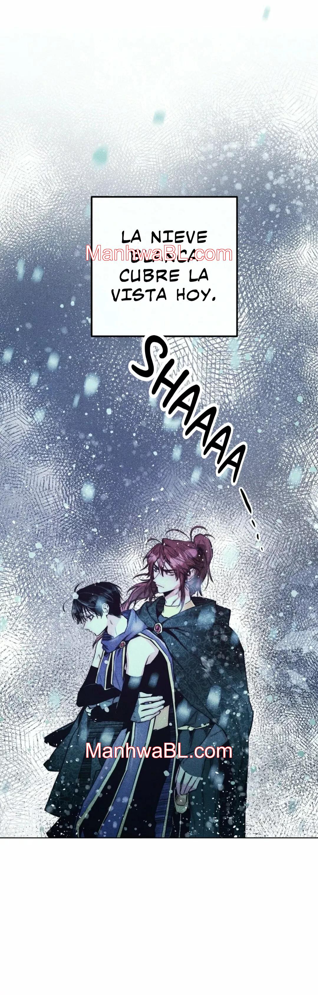Como ser el elegido - Capítulo 61.00 manhwa
