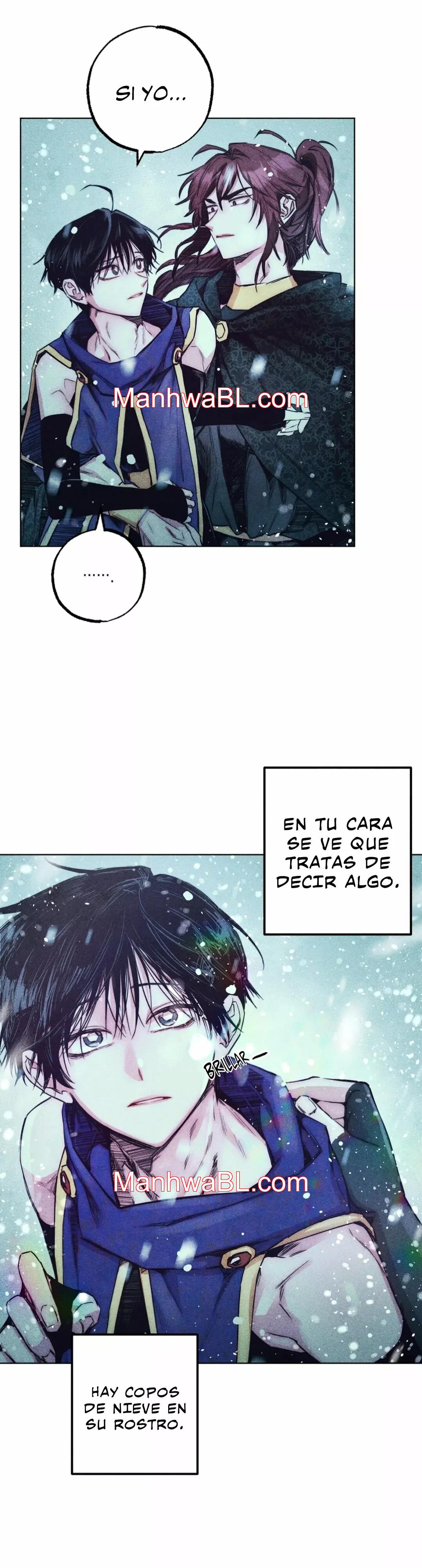 Como ser el elegido - Capítulo 61.00 manhwa