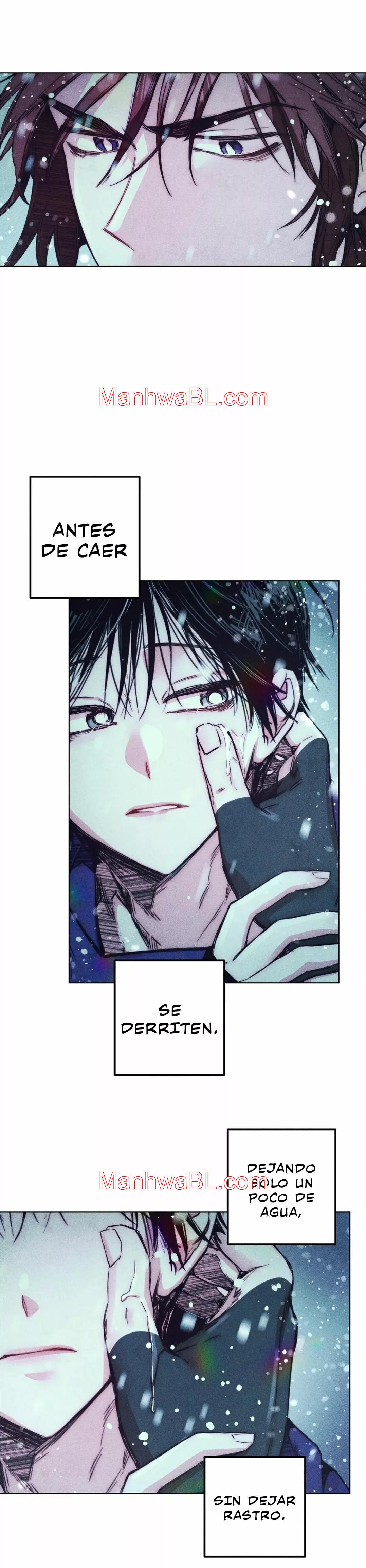 Como ser el elegido - Capítulo 61.00 manhwa