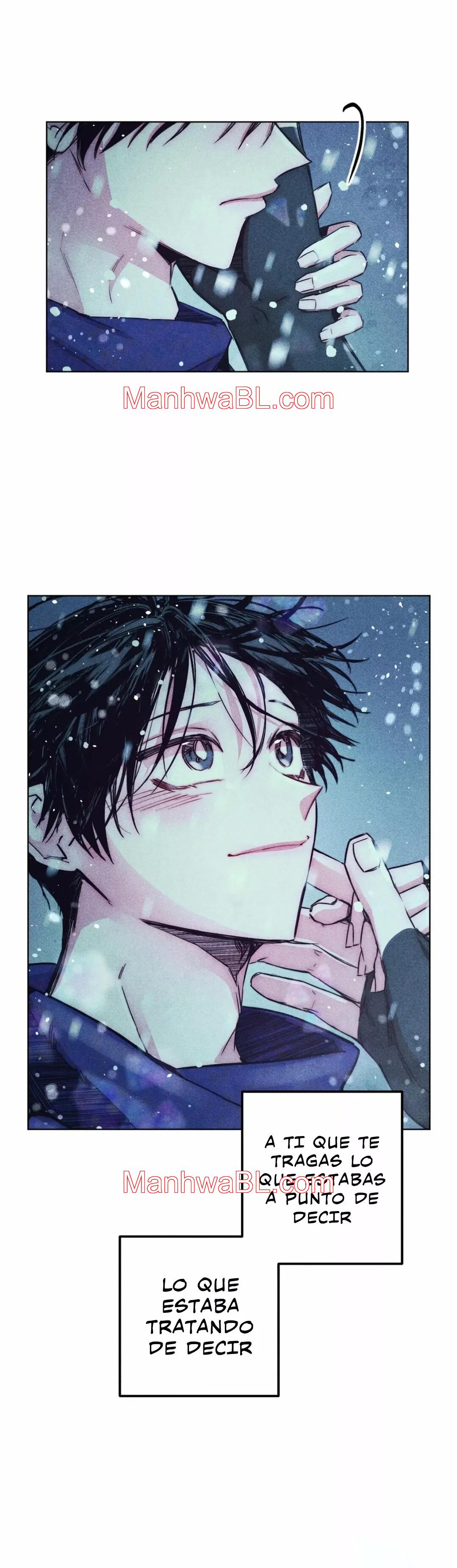 Como ser el elegido - Capítulo 61.00 manhwa