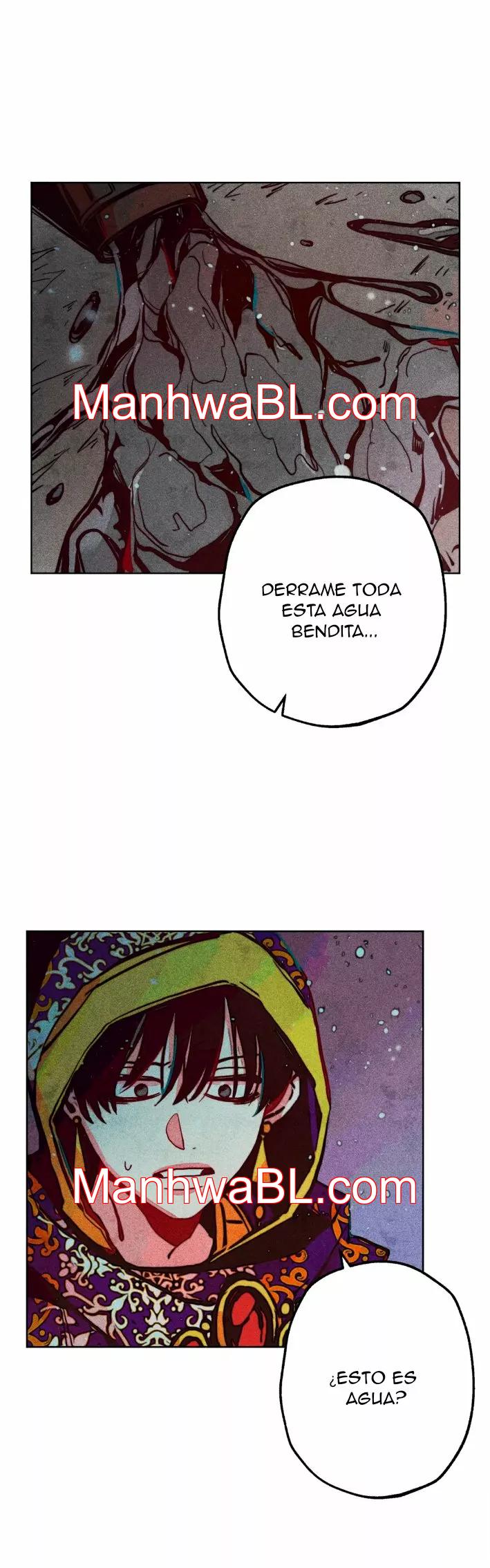 Como ser el elegido - Capítulo 14.00 manhwa