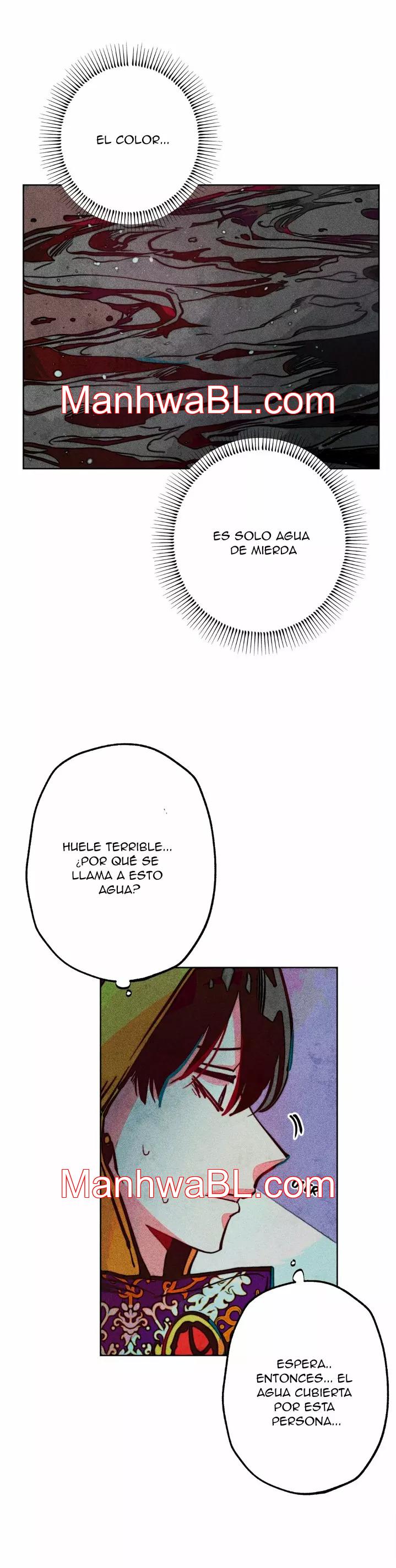 Como ser el elegido - Capítulo 14.00 manhwa