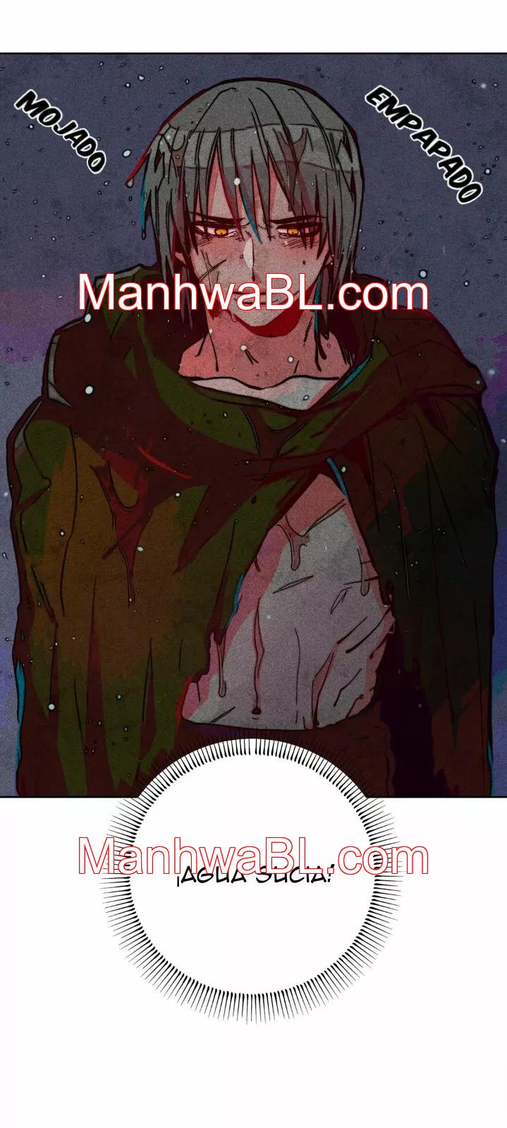Como ser el elegido - Capítulo 14.00 manhwa