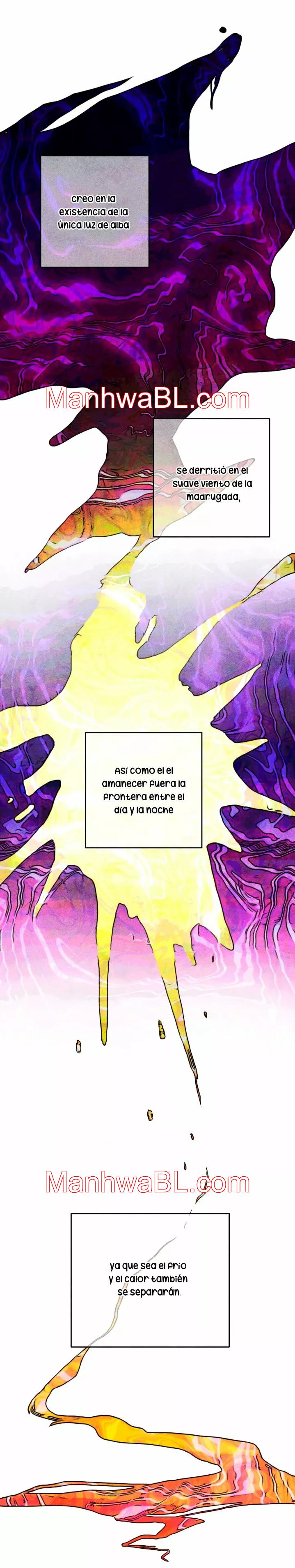 Como ser el elegido - Capítulo 14.00 manhwa