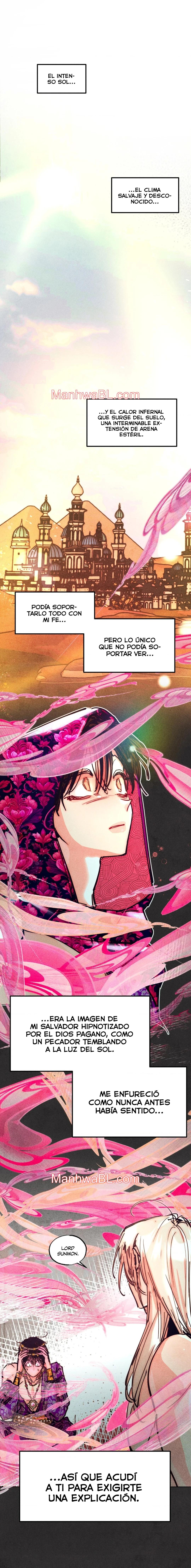 Como ser el elegido - Capítulo 84.00.2 manhwa