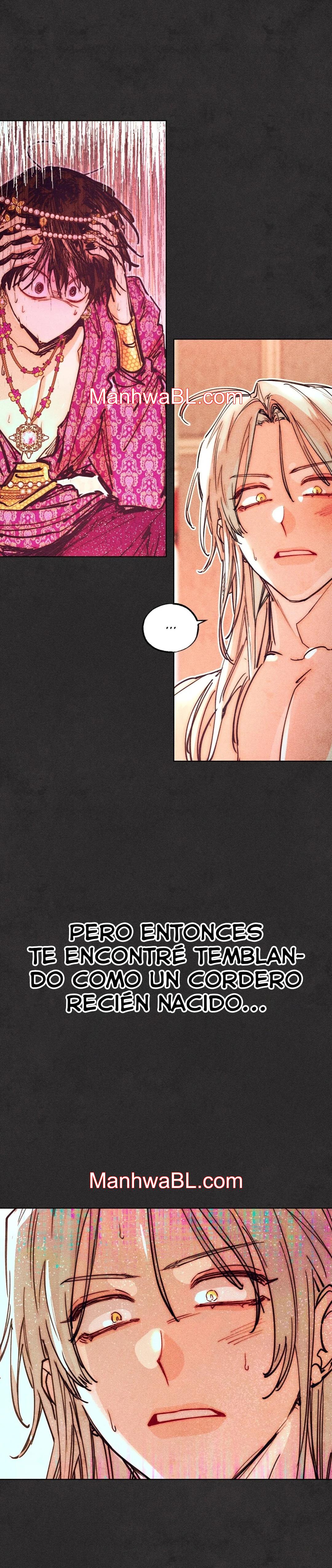 Como ser el elegido - Capítulo 84.00.2 manhwa