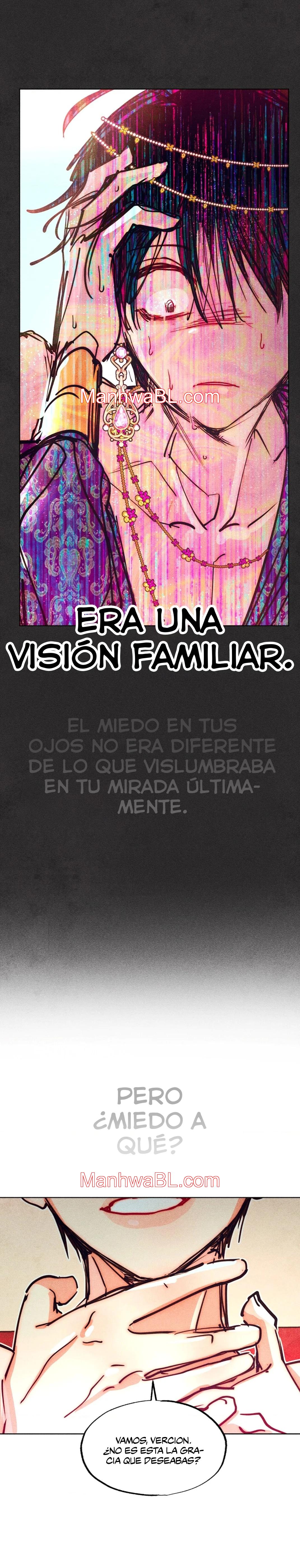 Como ser el elegido - Capítulo 84.00.2 manhwa
