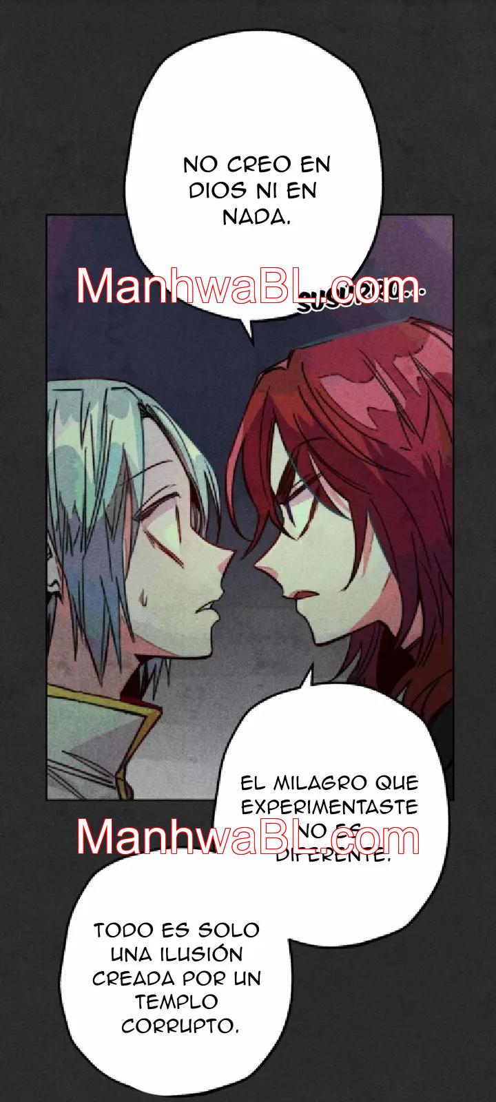 Como ser el elegido - Capítulo 31.00 manhwa