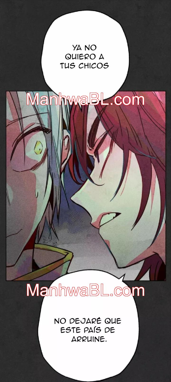 Como ser el elegido - Capítulo 31.00 manhwa