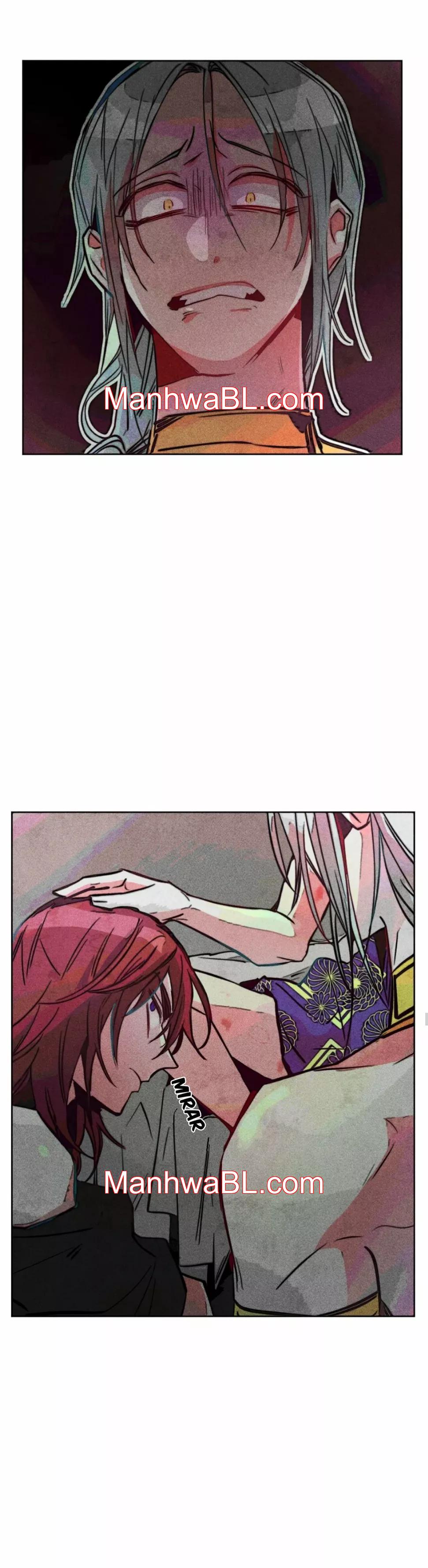 Como ser el elegido - Capítulo 31.00 manhwa