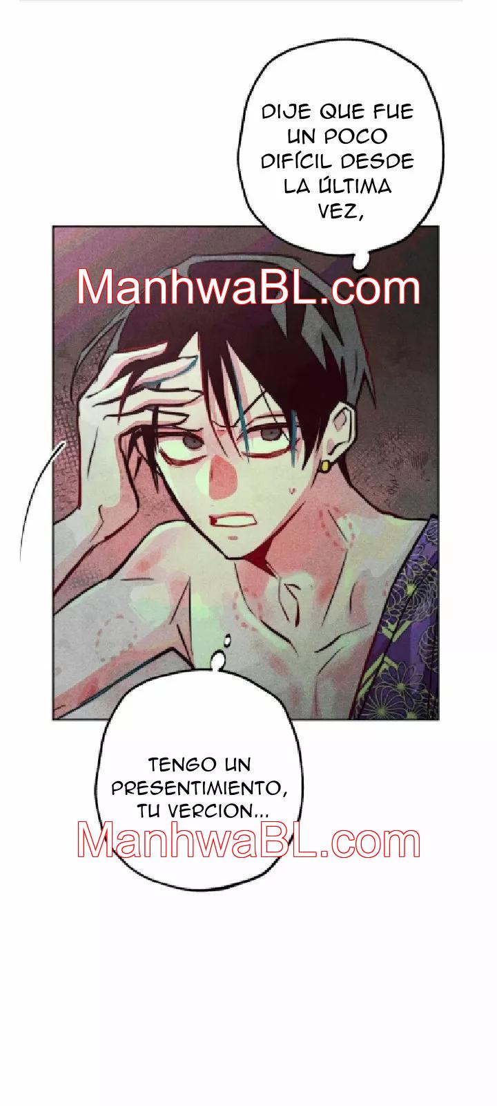 Como ser el elegido - Capítulo 31.00 manhwa