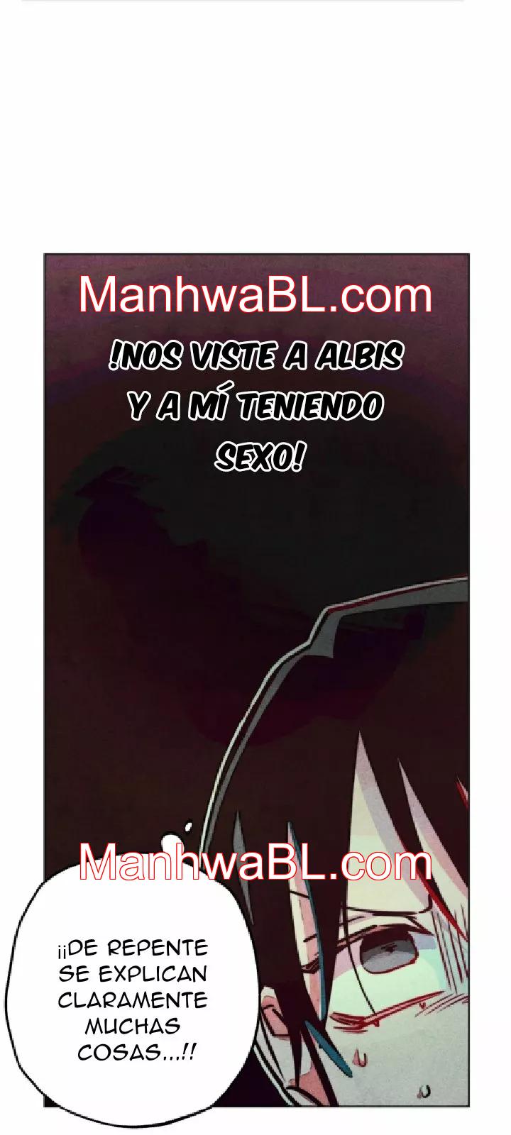 Como ser el elegido - Capítulo 31.00 manhwa