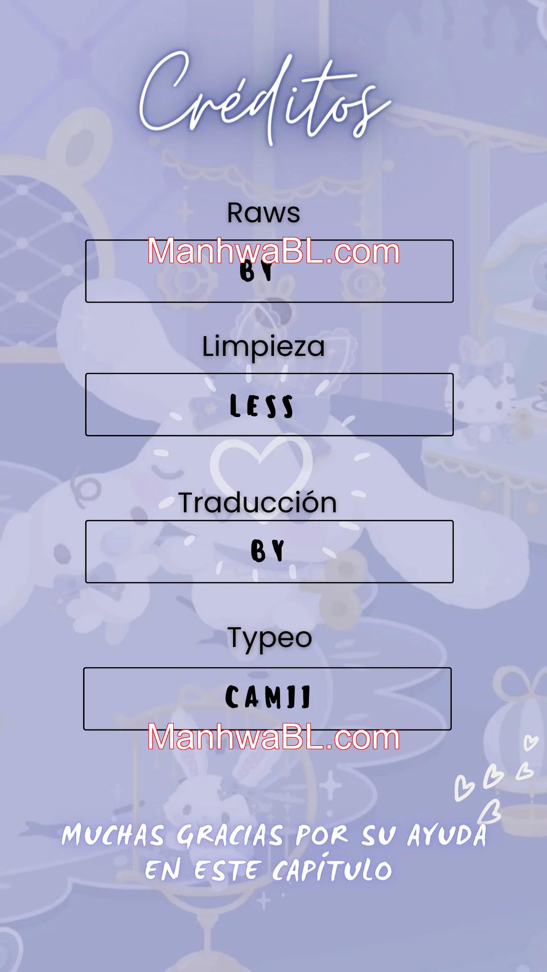 Como ser el elegido - Capítulo 69.00.2 manhwa
