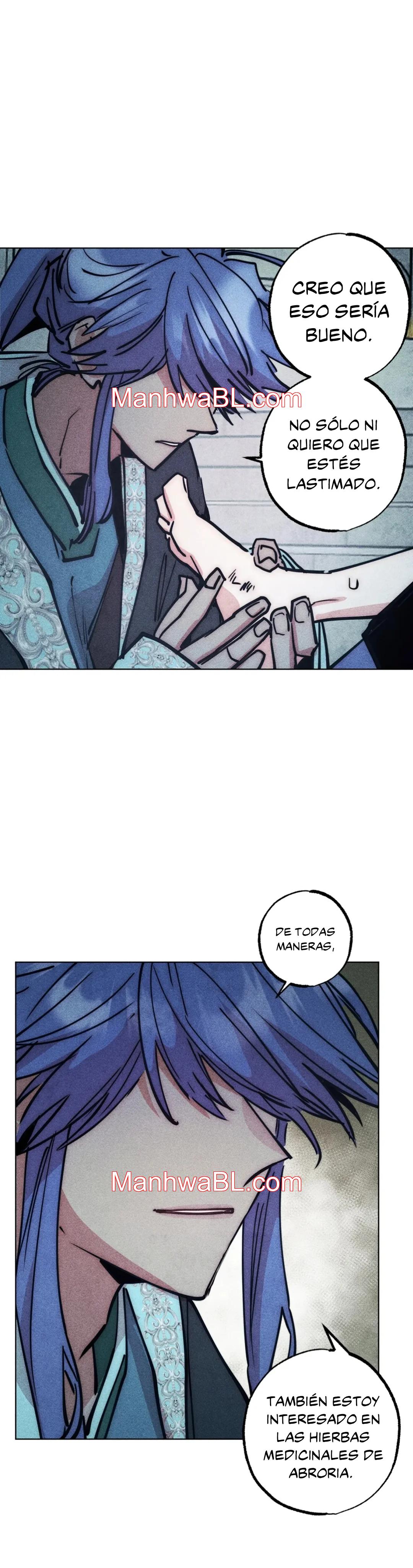 Como ser el elegido - Capítulo 69.00.2 manhwa