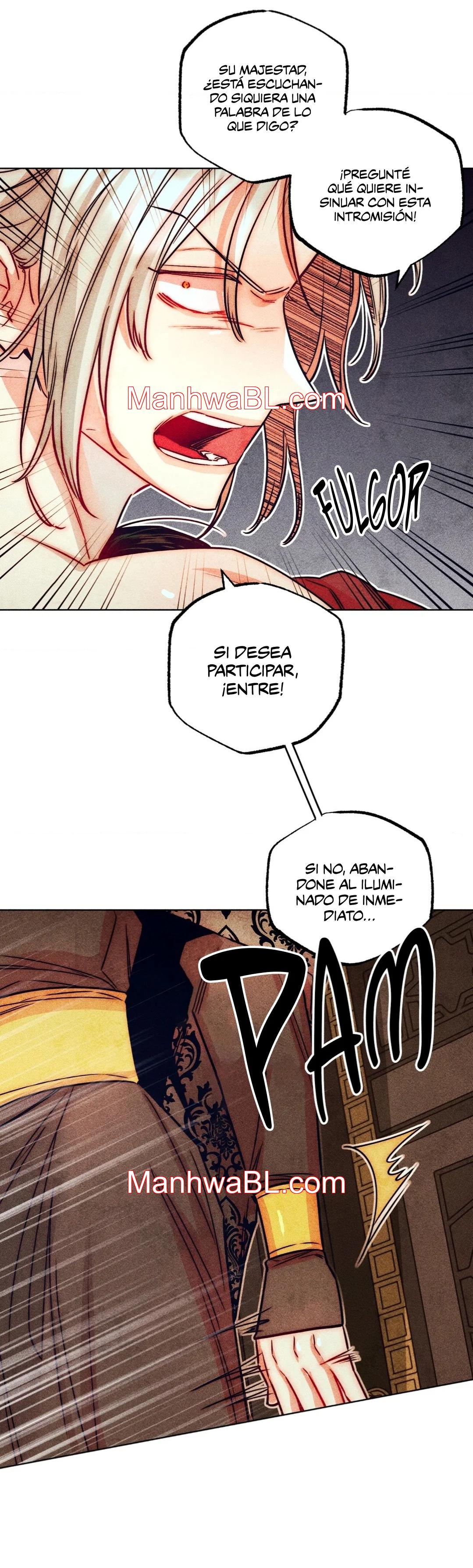 Como ser el elegido - Capítulo 98.2 manhwa