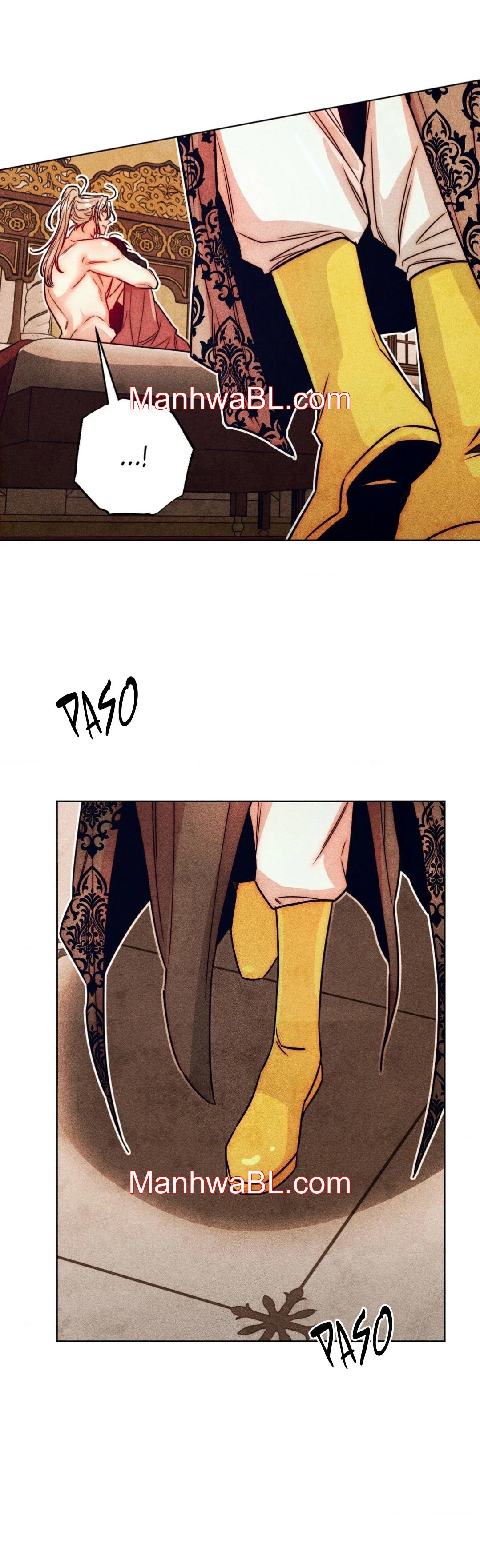 Como ser el elegido - Capítulo 98.2 manhwa