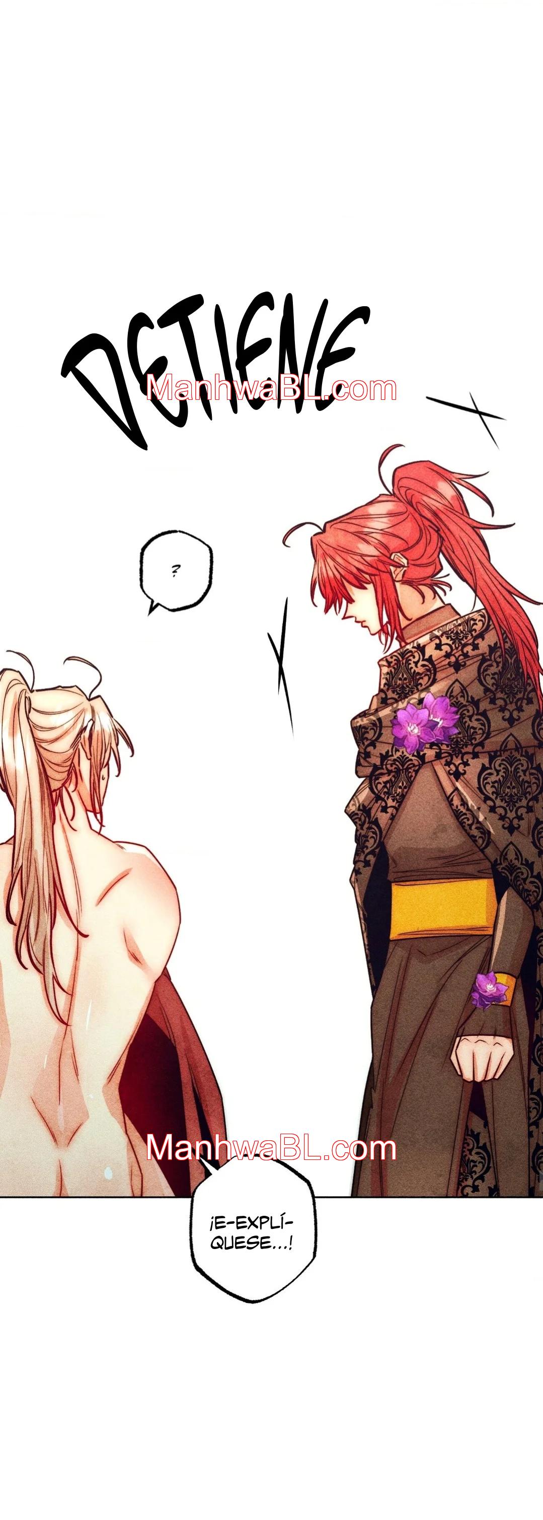 Como ser el elegido - Capítulo 98.2 manhwa