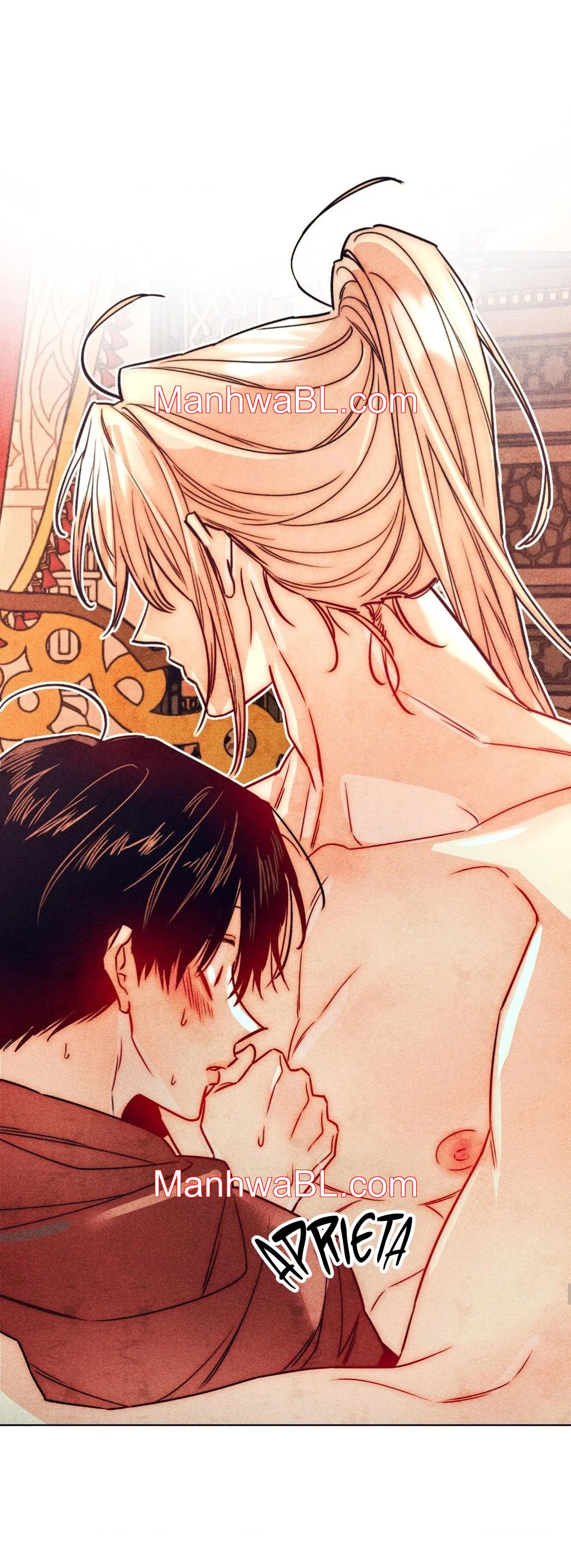 Como ser el elegido - Capítulo 98.2 manhwa