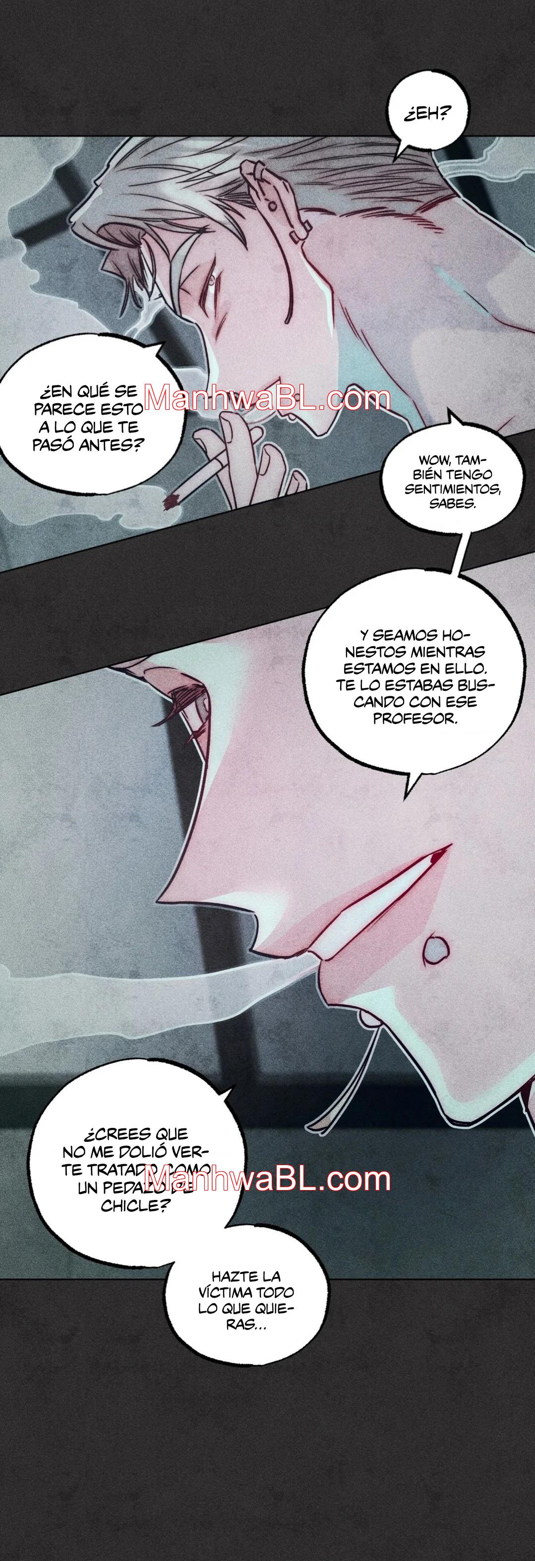 Como ser el elegido - Capítulo 98.2 manhwa