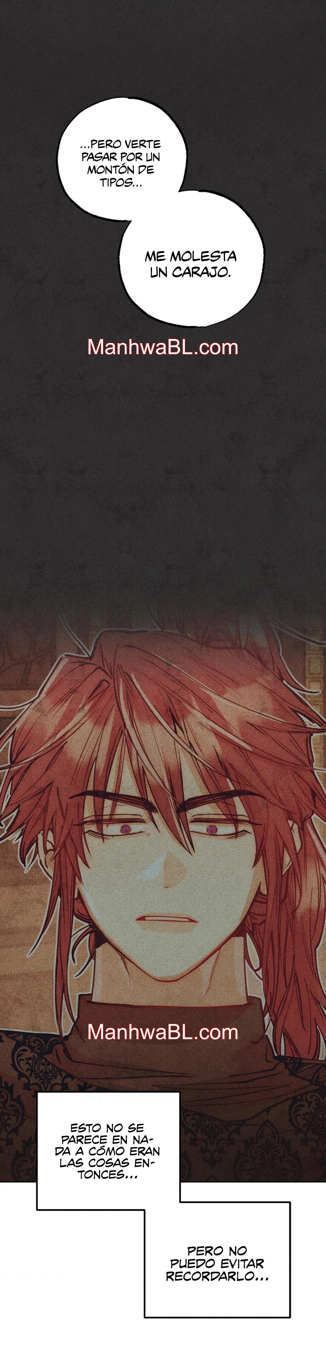 Como ser el elegido - Capítulo 98.2 manhwa