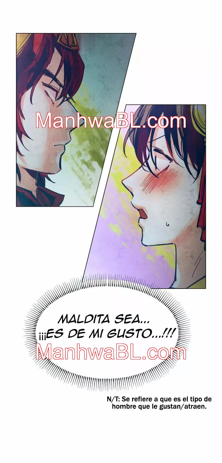 Como ser el elegido - Capítulo 3.00.2 manhwa
