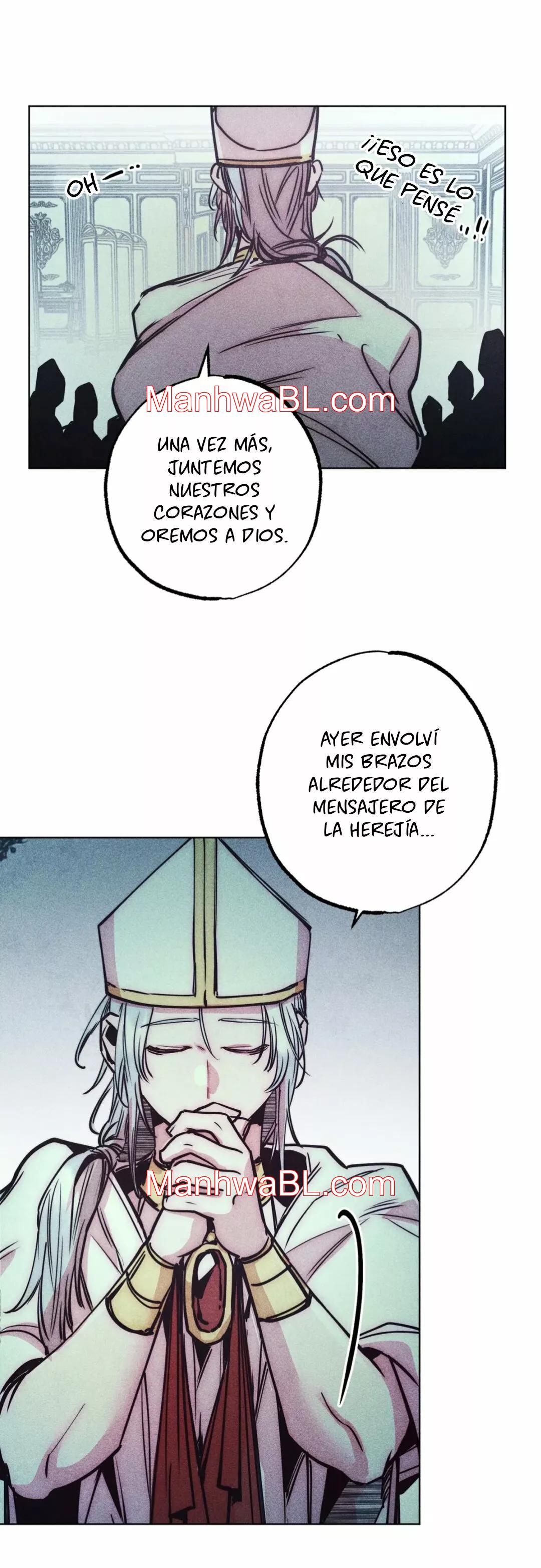 Como ser el elegido - Capítulo 62.00.3 manhwa