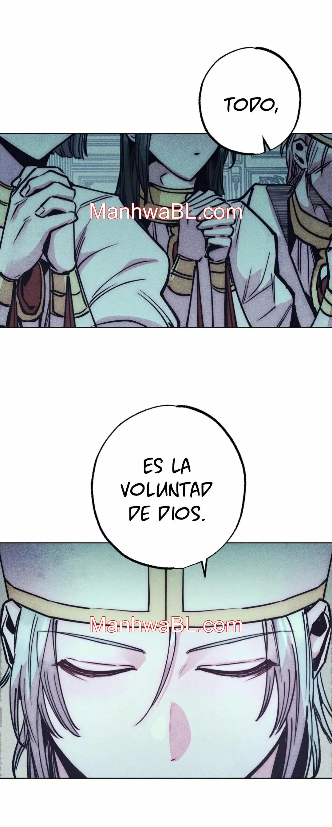Como ser el elegido - Capítulo 62.00.3 manhwa