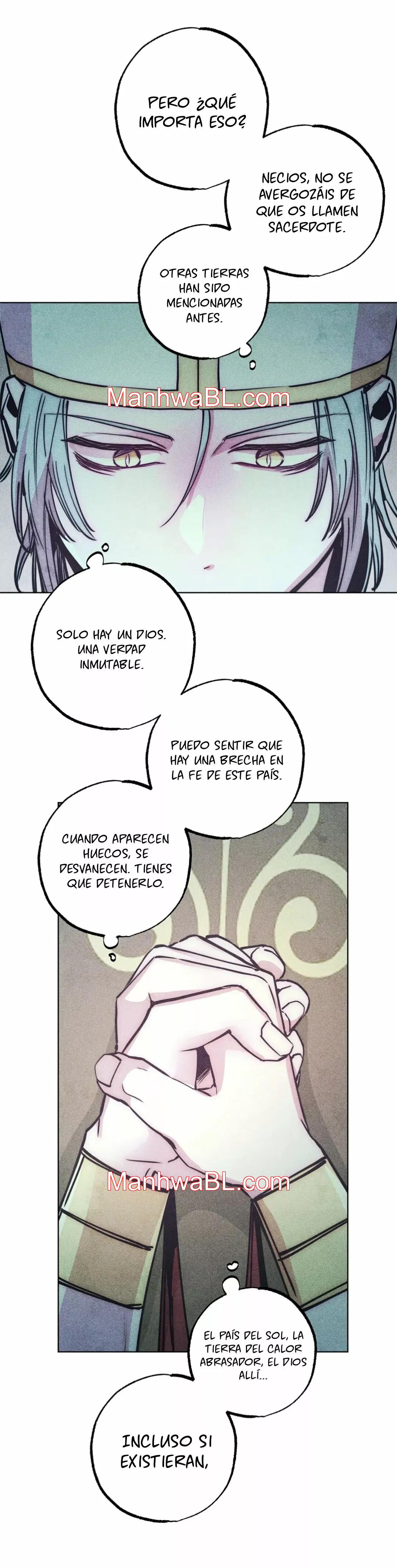 Como ser el elegido - Capítulo 62.00.3 manhwa