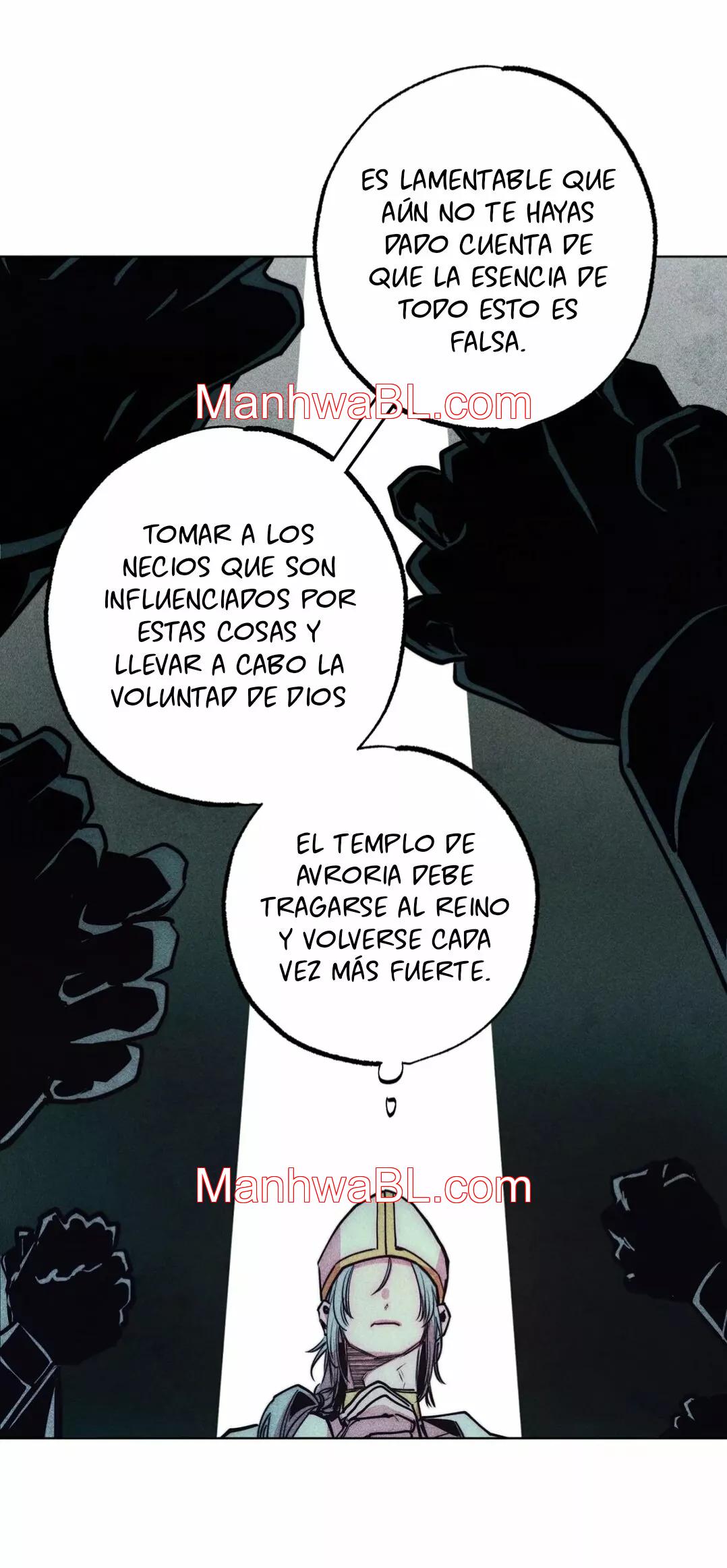 Como ser el elegido - Capítulo 62.00.3 manhwa
