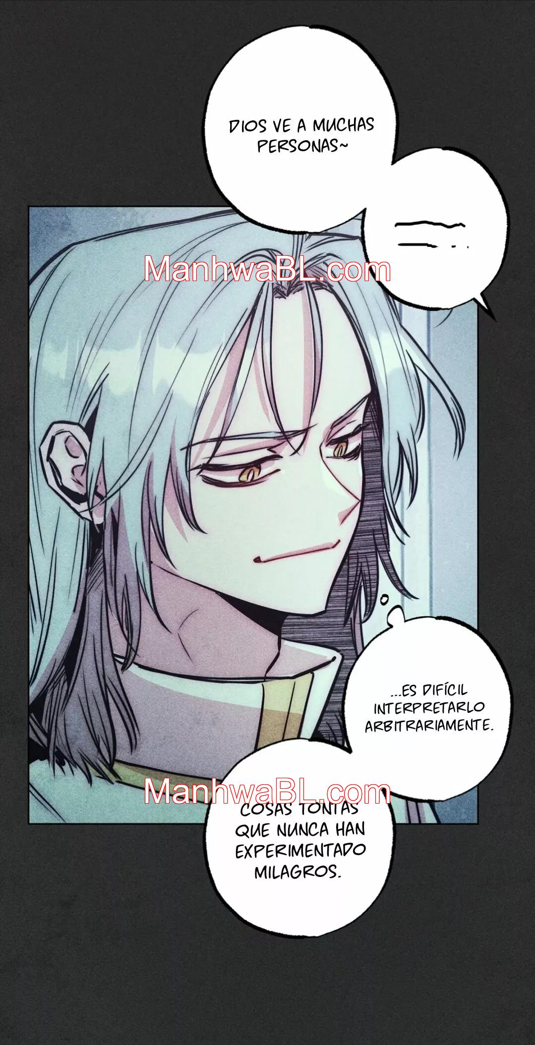 Como ser el elegido - Capítulo 62.00.3 manhwa