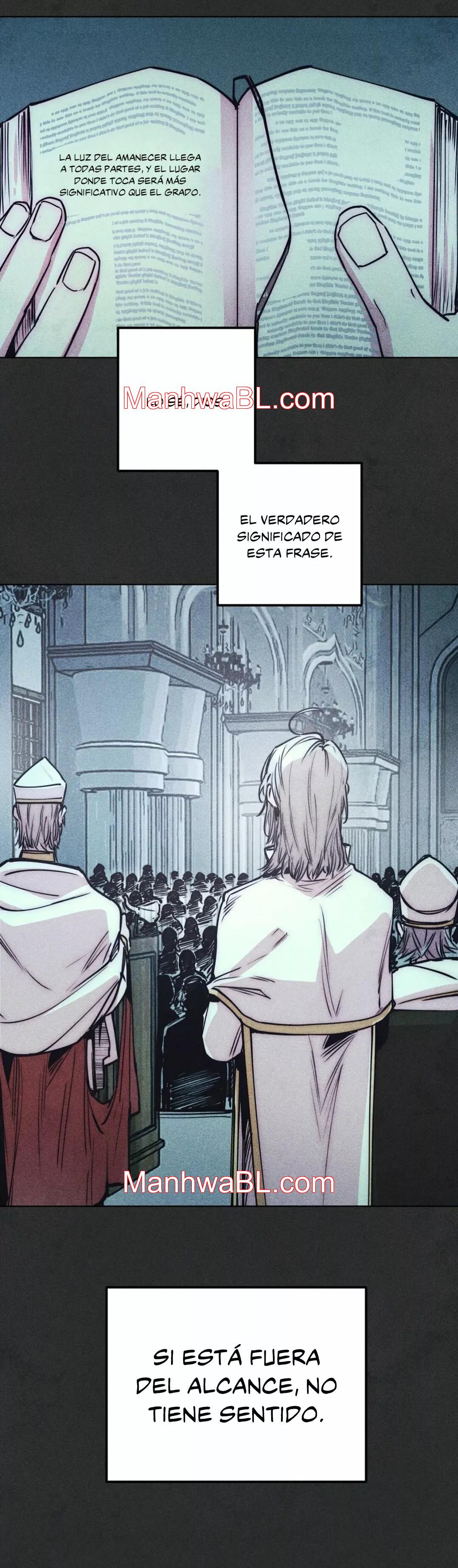 Como ser el elegido - Capítulo 62.00.3 manhwa
