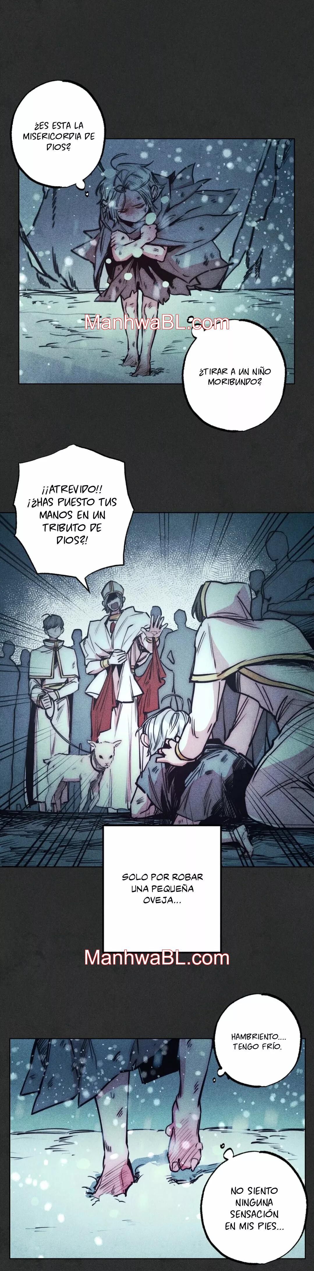 Como ser el elegido - Capítulo 62.00.3 manhwa