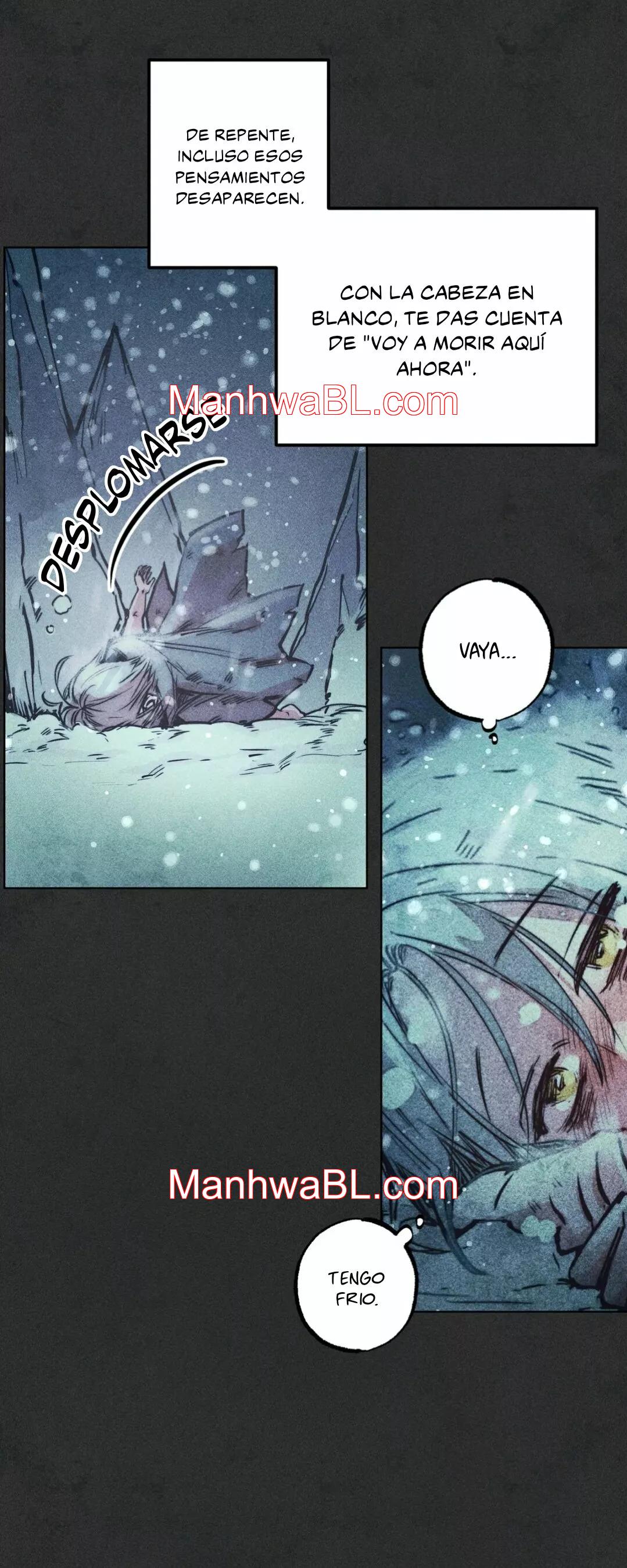 Como ser el elegido - Capítulo 62.00.3 manhwa