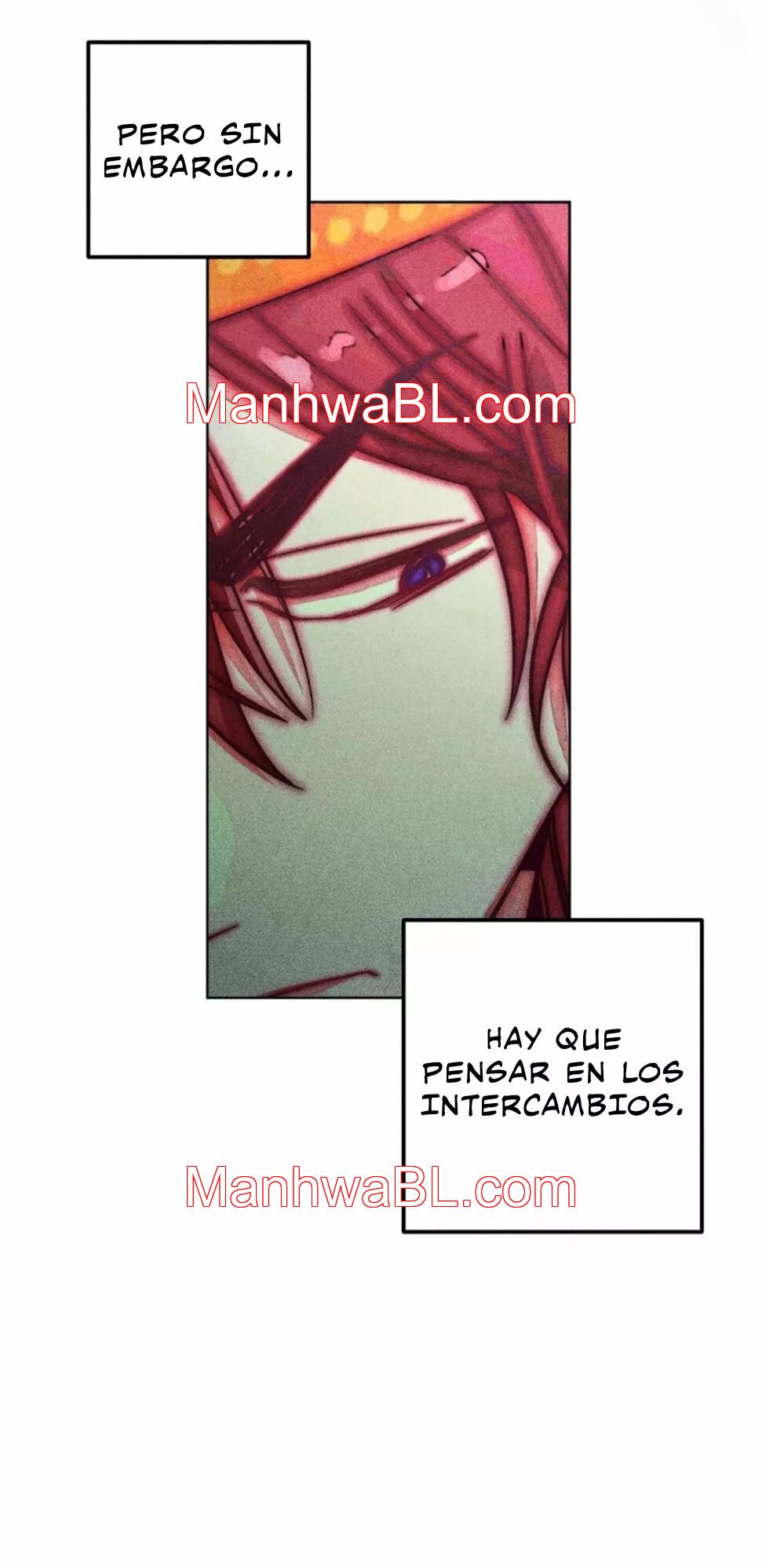 Como ser el elegido - Capítulo 49.00.3 manhwa