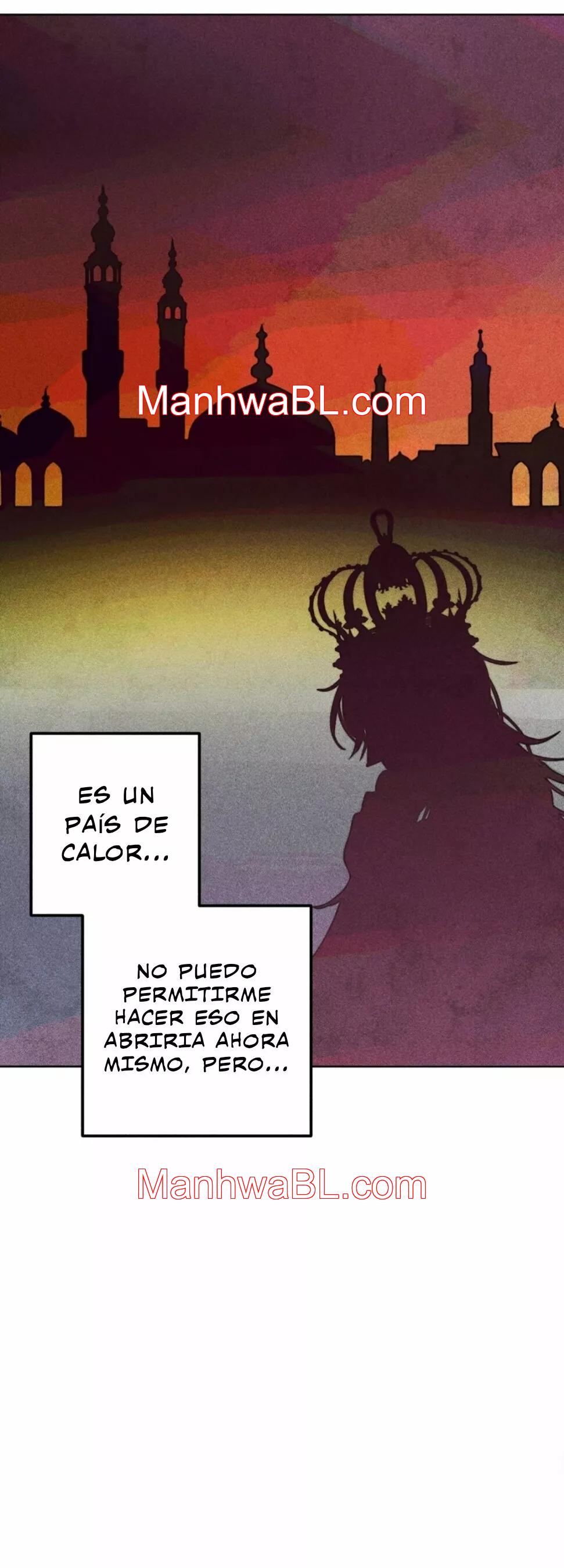 Como ser el elegido - Capítulo 49.00.3 manhwa