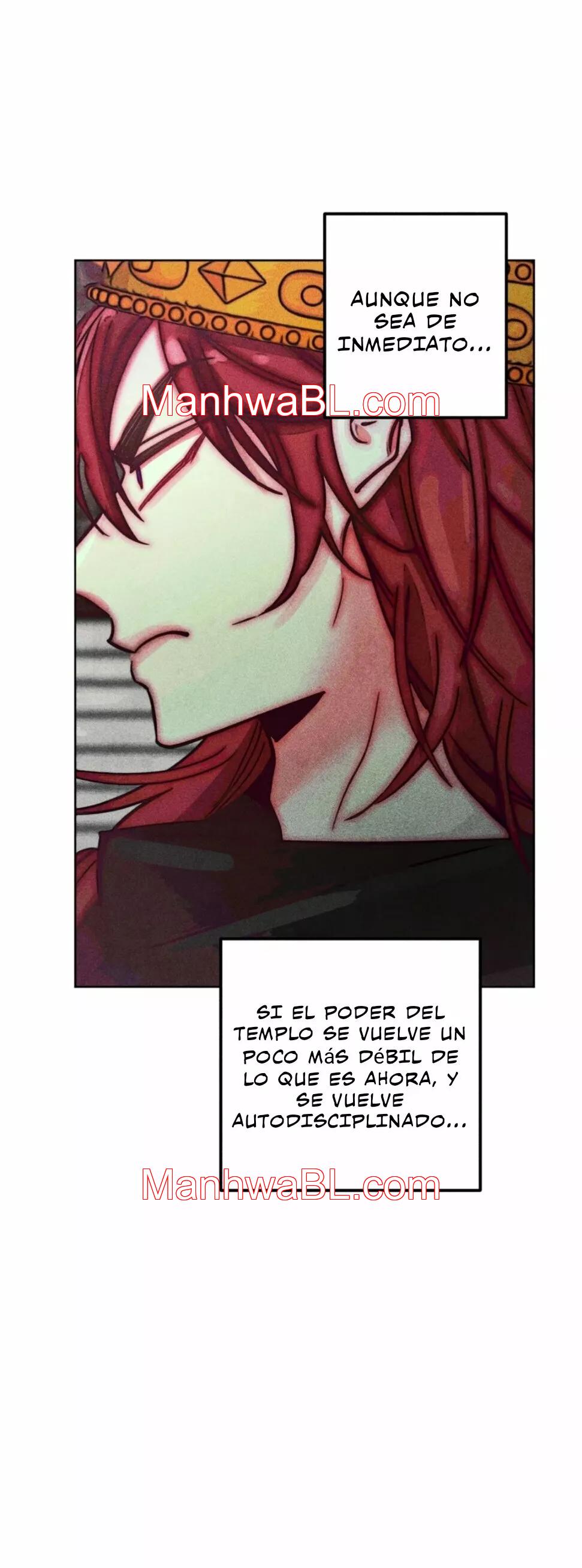 Como ser el elegido - Capítulo 49.00.3 manhwa