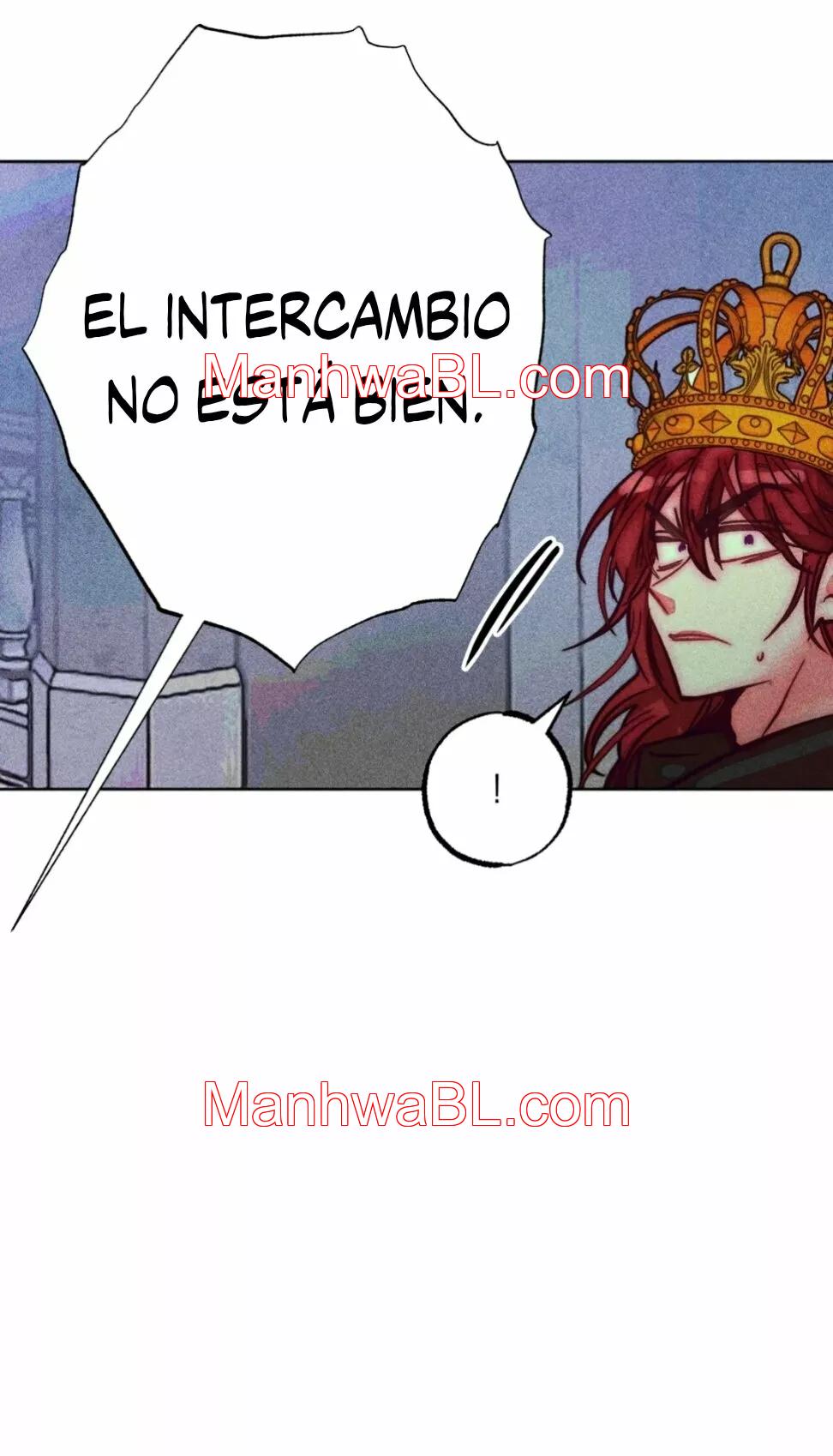 Como ser el elegido - Capítulo 49.00.3 manhwa