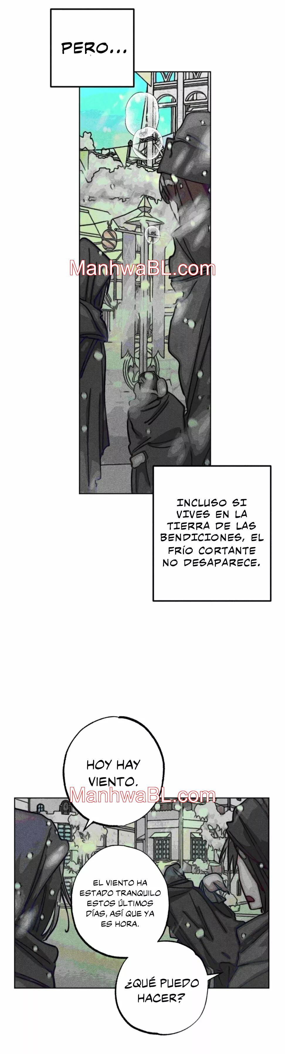 Como ser el elegido - Capítulo 49.00.3 manhwa