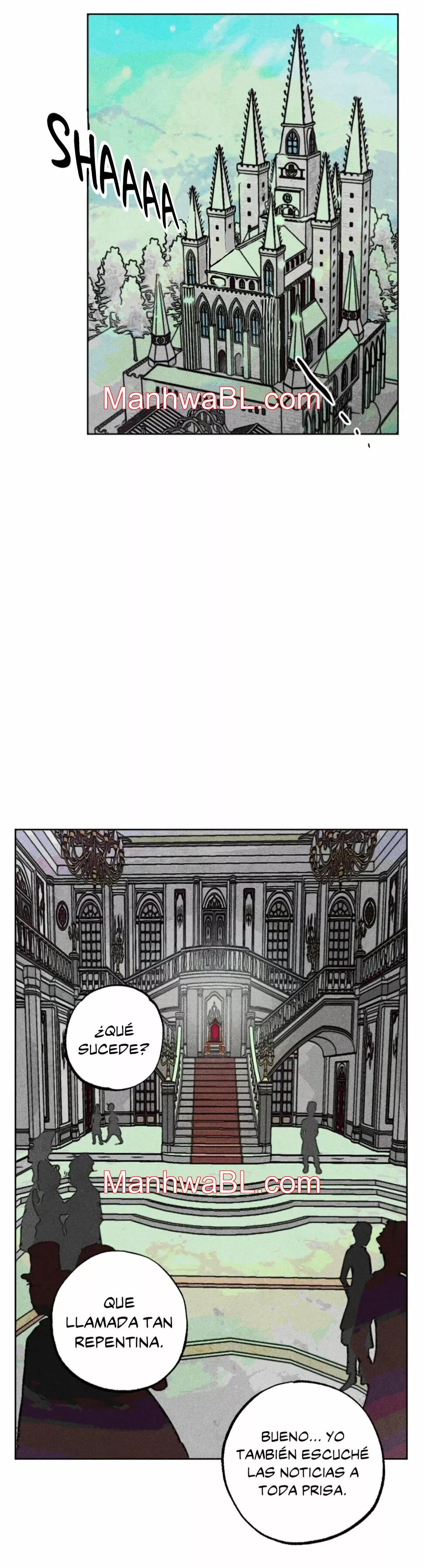 Como ser el elegido - Capítulo 49.00.3 manhwa