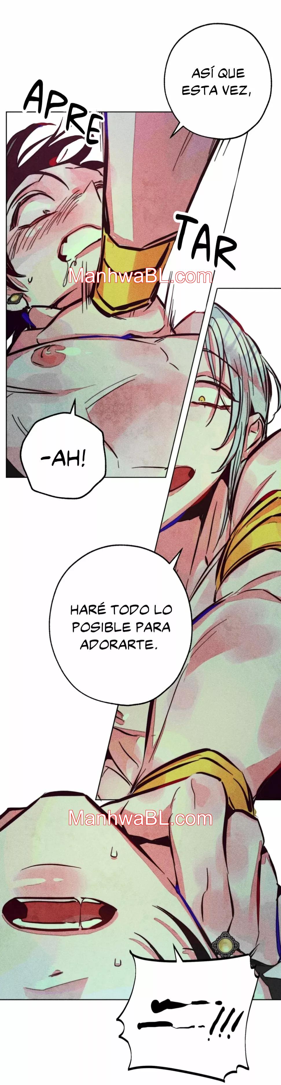 Como ser el elegido - Capítulo 43.00.3 manhwa
