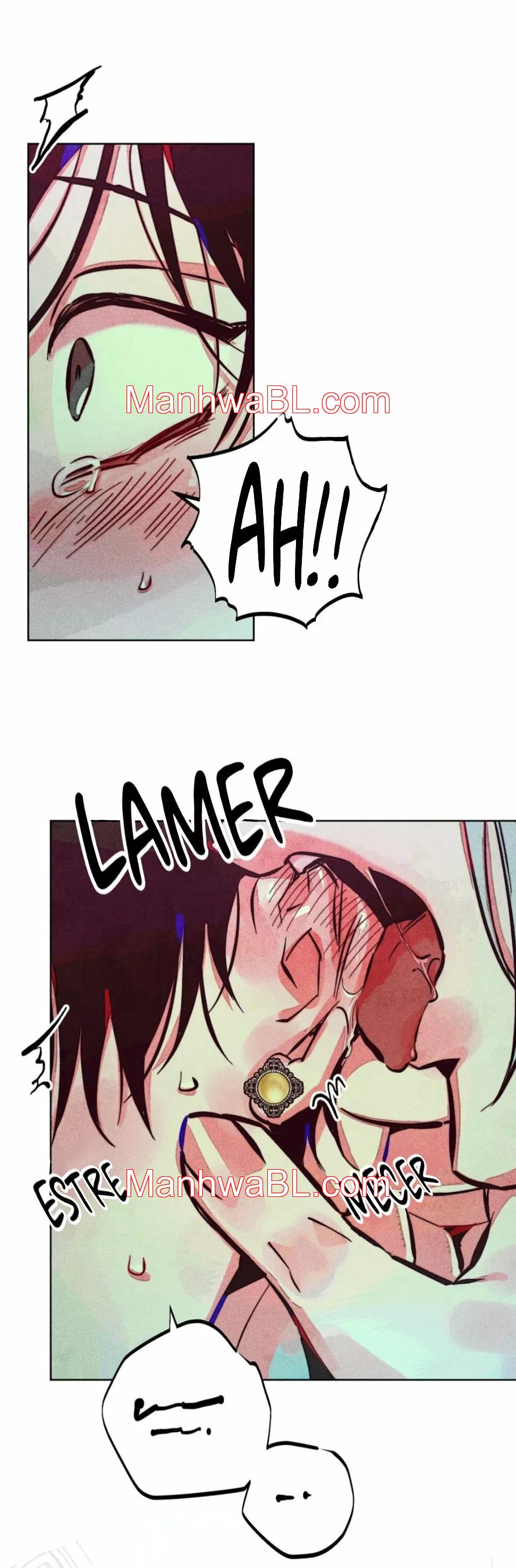 Como ser el elegido - Capítulo 43.00.3 manhwa