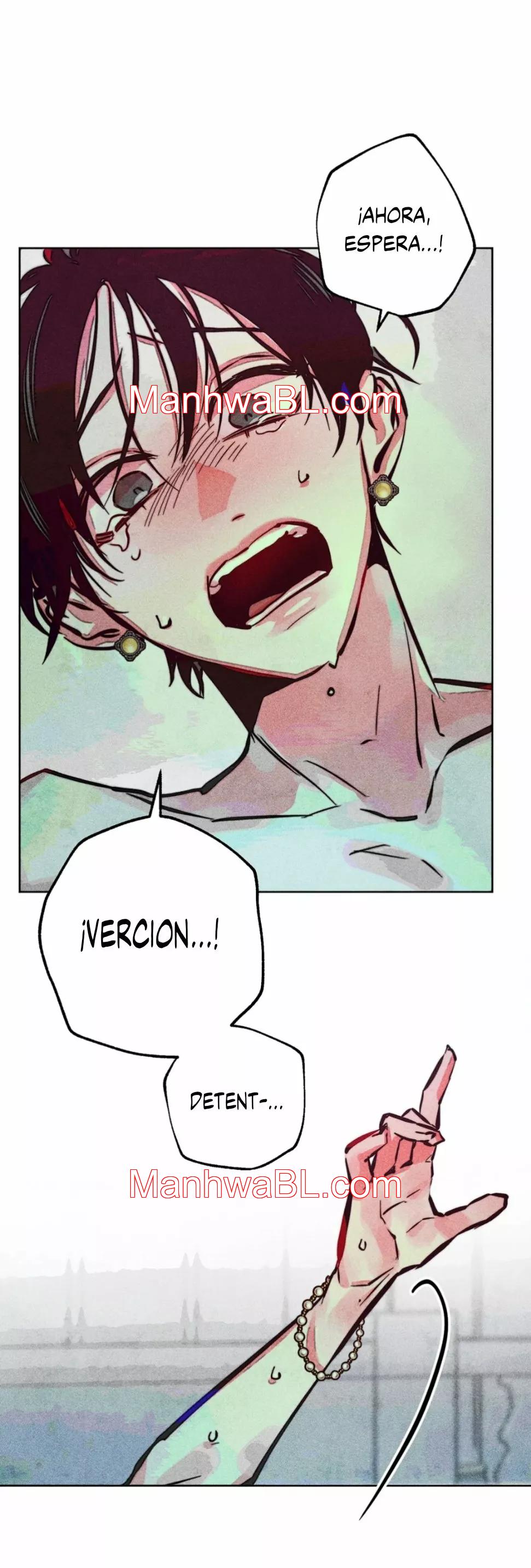 Como ser el elegido - Capítulo 43.00.3 manhwa