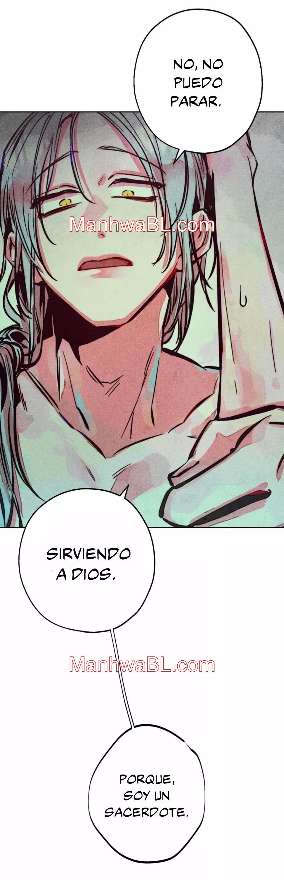 Como ser el elegido - Capítulo 43.00.3 manhwa