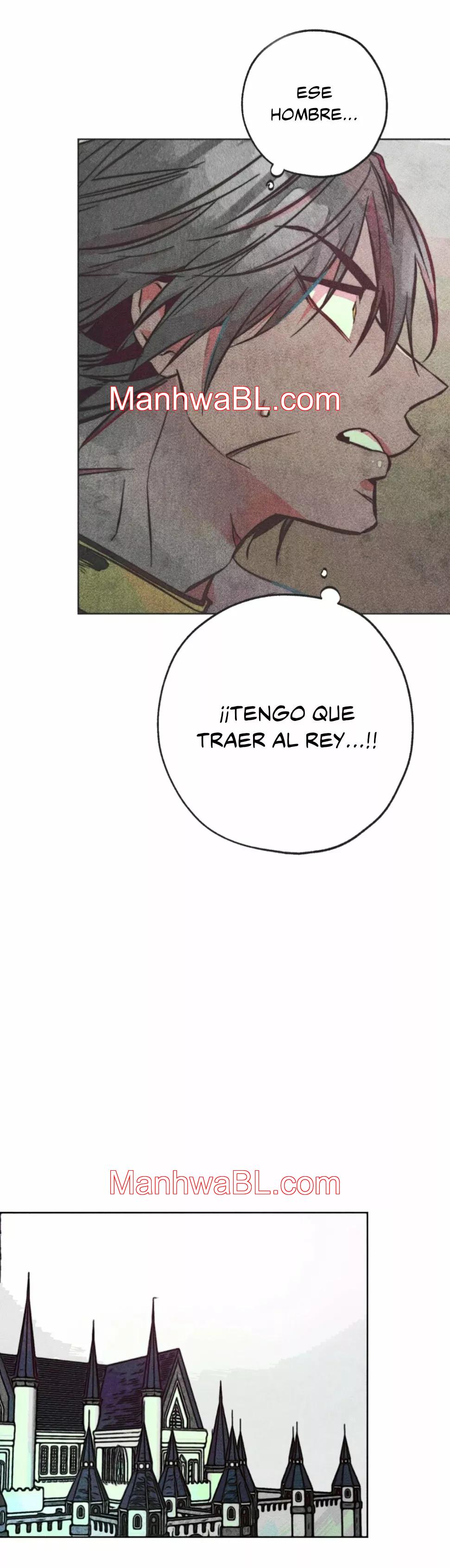 Como ser el elegido - Capítulo 43.00.3 manhwa