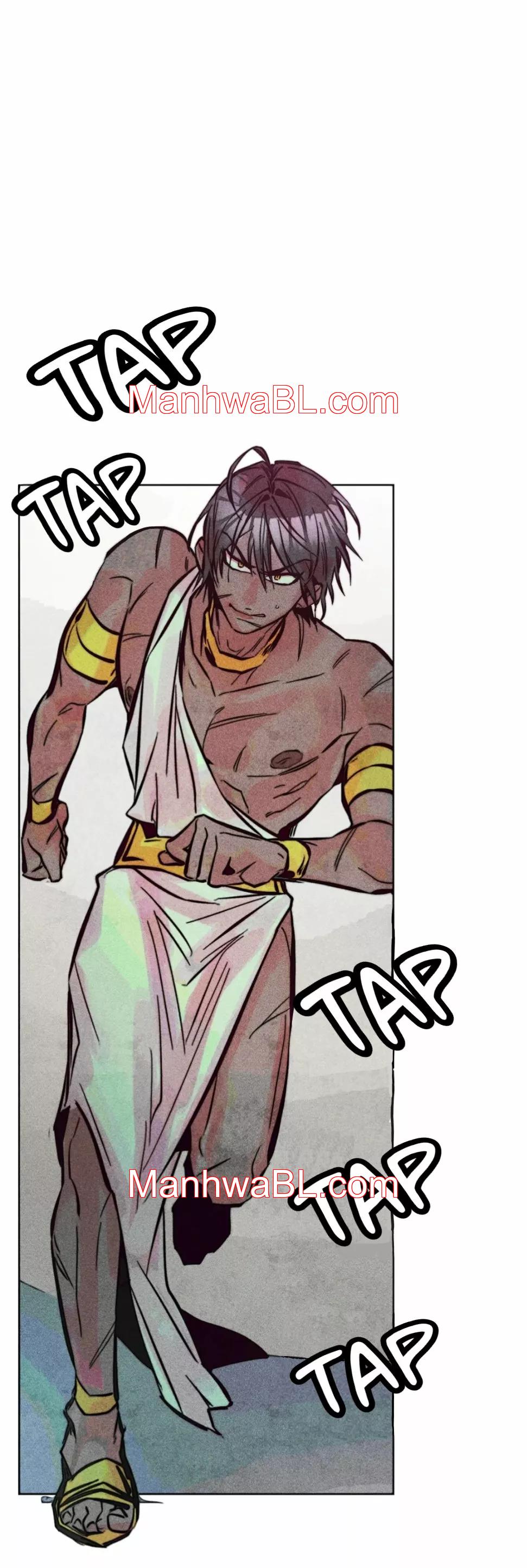 Como ser el elegido - Capítulo 43.00.3 manhwa