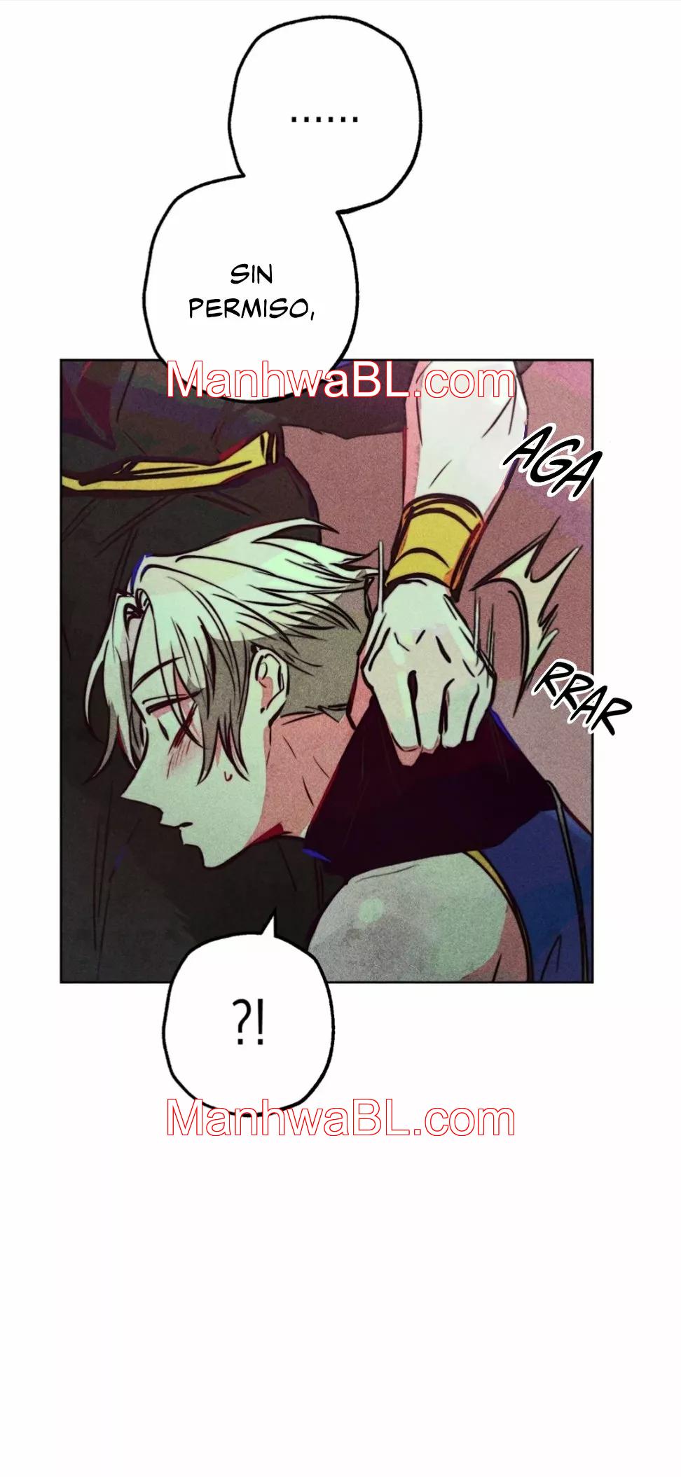 Como ser el elegido - Capítulo 34.00.2 manhwa