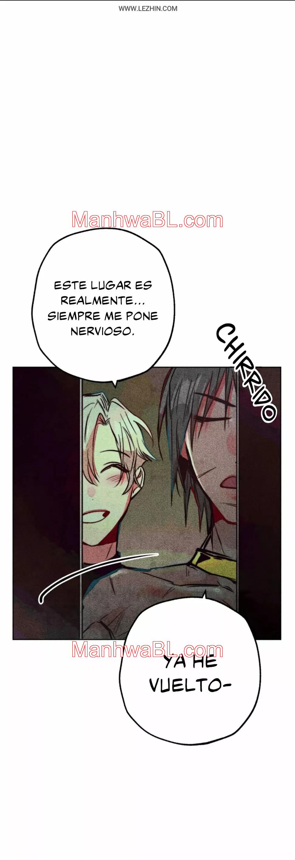 Como ser el elegido - Capítulo 34.00.2 manhwa