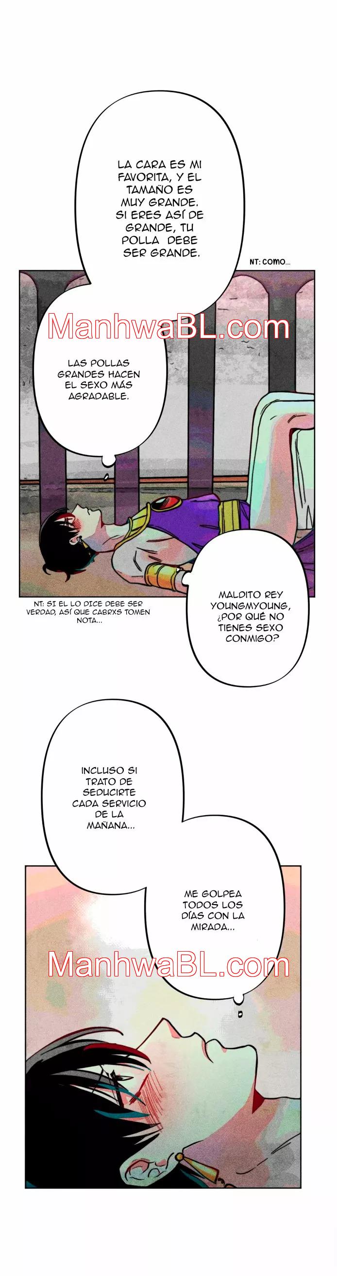 Como ser el elegido - Capítulo 9.00.2 manhwa